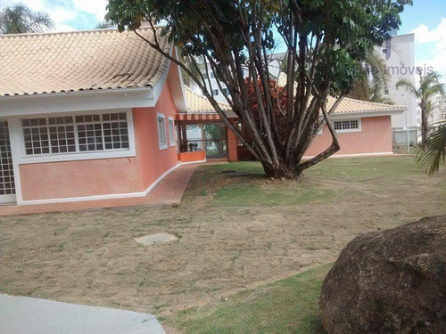 Imagem 19 de 30 de Apartamento 2 Dormitórios À Venda, 47 M² - Condomínio Parque Sicília - Vossoroca Em Votorantim/sp - Ap1791