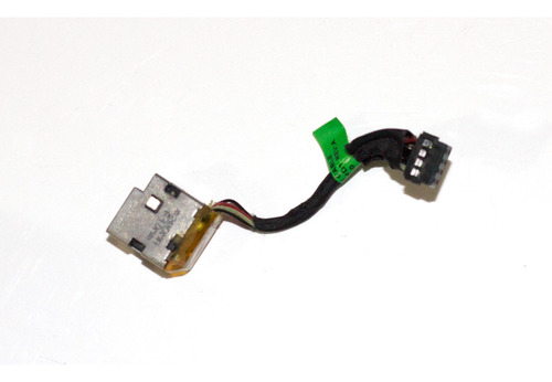 Powerjack Hp 1000-1220la 676708-fd1 (Usado)
