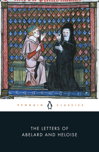 The Letters Of Abelard And Heloise, De Abelard, Peter. Editora Penguin Classics Em Português