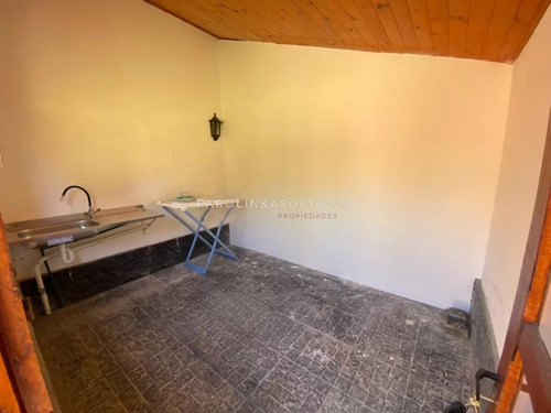 Casa A La Venta De 3 Dormitorio En Beverly Hills, Punta Del Este.