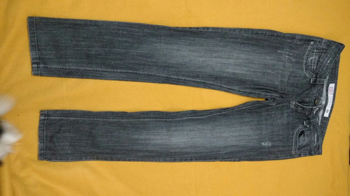 Jean Exit Talla 31