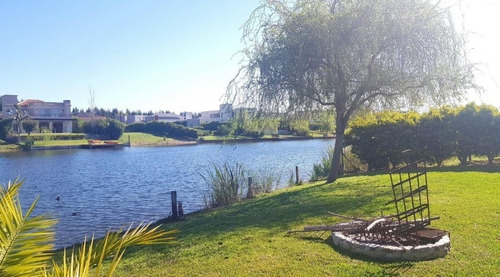 Imagen 10 de 30 de Casa En Venta En San Francisco, Villanueva, Tigre