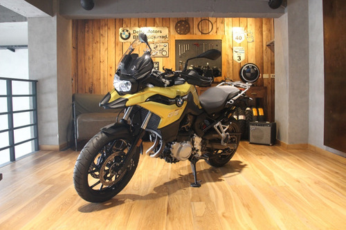 Imagen 6 de 15 de Bmw F 750gs Full No Sport Usado Impecable