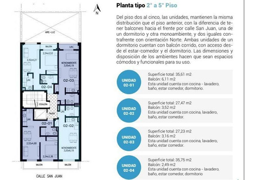 Imagen 10 de 26 de Departamento - Echesortu