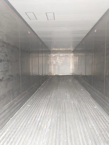 Alquiler Contenedor Refrigerado Reefer