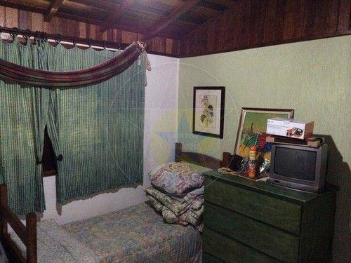 Chácara À Venda, 1020 M² Por R$ 750.000,00 - Jardim Shangri-lá - Atibaia/sp - Ch0772