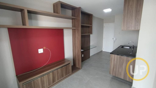 Imagem 7 de 15 de Apartamento Em Campo Belo - São Paulo , Sp - 10974