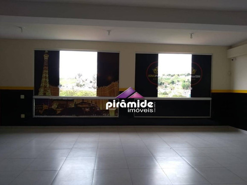 Imagem 10 de 15 de Prédio À Venda, 577 M² Por R$ 2.150.000,00 - Bosque Dos Eucaliptos - São José Dos Campos/sp - Pr0043