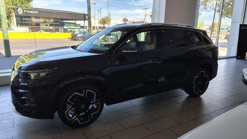 Volkswagen Tiguan 1.4 Tsi R-Line Dsg