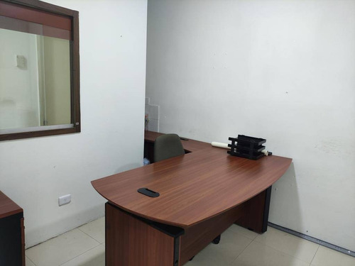 Imagen 7 de 11 de Oficina En Alquiler Torre Bod Valencia Fatima Pestana 0424-1621777 Cod 138949