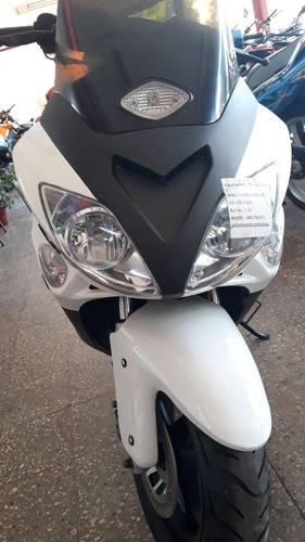 Scooter Zanella Cruiser 150 Rt
