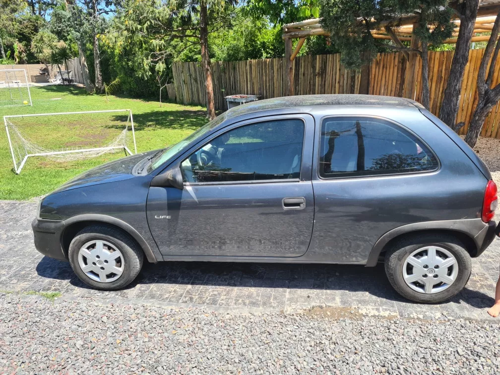 Chevrolet Corsa 1.4 Classic Life