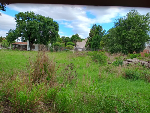 Venta De Lote Apto Housing Zona Norte