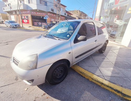 Renault Clio 1.2 Authentique Pack I 75cv