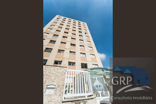 Imagem 7 de 7 de Apartamento Para Venda Em São Bernardo Do Campo, Jardim Do Mar, 1 Dormitório, 1 Banheiro, 1 Vaga - 7576_1-1126294