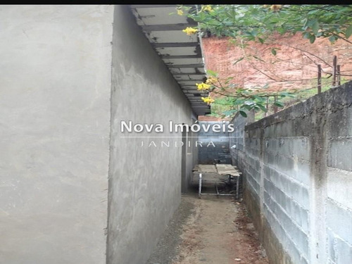 Imagem 10 de 15 de Casa A Venda Mirante De Jandira - 2016