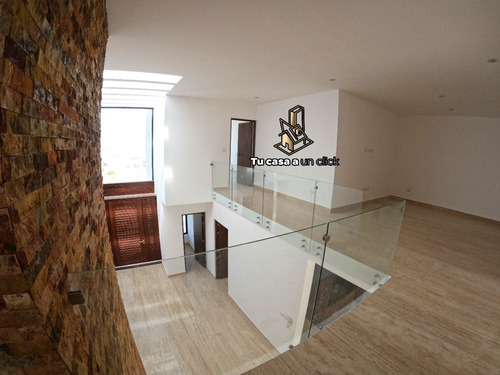 Imagen 18 de 30 de Estrena Casa En Venta De 4 Recámaras Zibatá Querétaro