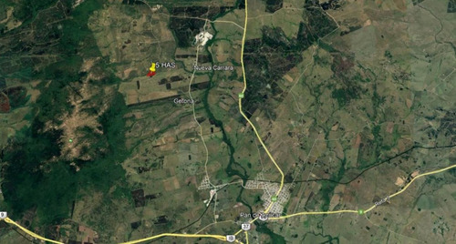 Imagen 14 de 16 de Chacra En Zona Del Betel, Sierra De Las Animas