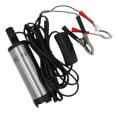 Bomba De Agua Sumergible, Diesel Agua 12v Bomba De Aceite