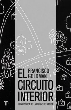 Libro El Circuito Interior