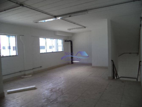 Imagem 20 de 30 de Galpão Para Alugar, 825 M² Por R$ 14.780,00/mês - Colônia (zona Leste) - São Paulo/sp - Ga0058