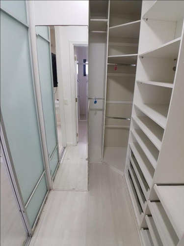Imagem 8 de 25 de Apartamento Residencial À Venda, Praia Das Pitangueiras, Guarujá. - Ap3073 - 34709726