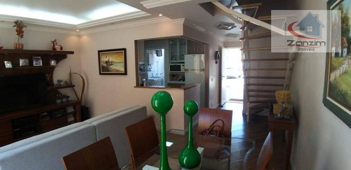 Imagem 5 de 16 de Casa Térrea Em Condomínio Fechado - Ca0130