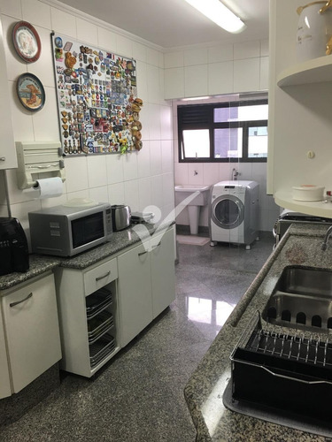 Imagem 17 de 30 de Apartamento À Venda Em Tatuapé - Ap002812