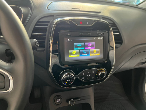 Imagem 17 de 21 de Renault Captur Intense 2.0