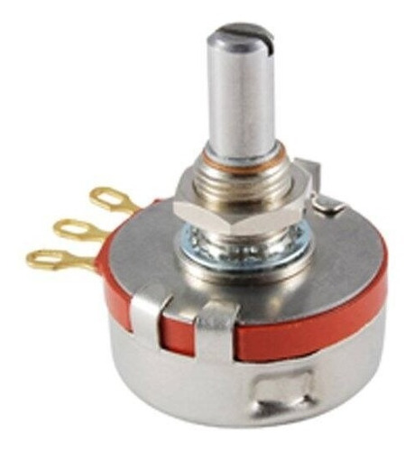 Rv4naysd103a Potenciometro 10k Ohms 2w 7/8  Ku1031s28