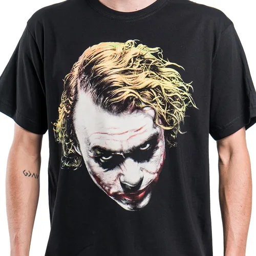 Camiseta joker sale