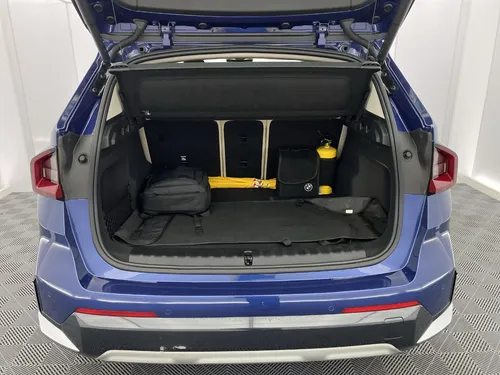 BMW X1 1.5 F48 Sdrive 18i