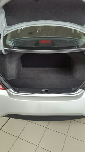 Nissan V-drive Mt My20