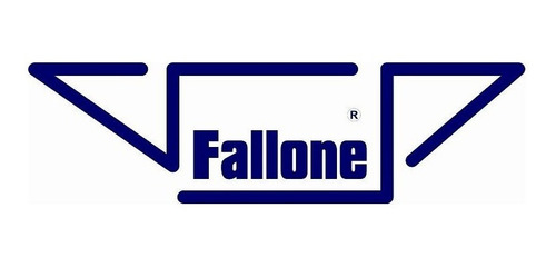 Bomba De Aceite Fallone P/ Vw Gacel 1.8