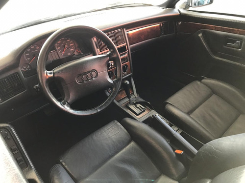 Audi 80 Cabriolet 2.8 V6 Conversivel