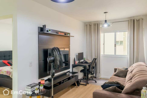 Imagem 1 de 10 de Apartamento À Venda Em São Paulo - 51551