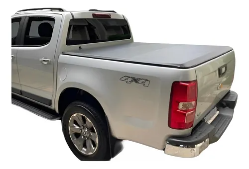 comprar Capota Marítima S10 Cabine  Dupla 17 18 19 20 21 Original