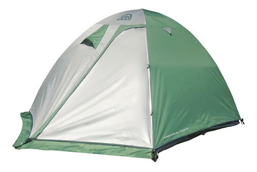 Carpa Doite Outdoor 4 Personas Andina Xr4 3000 Mm°