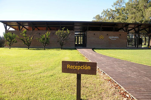 Terreno Escriturable / Azahares Del Paraná - Barrio Raíces