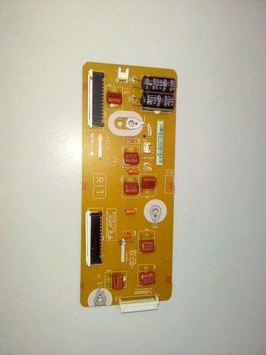 Placa Z-sus Pl60f5000 Lj92-01964a Compatível Samsung
