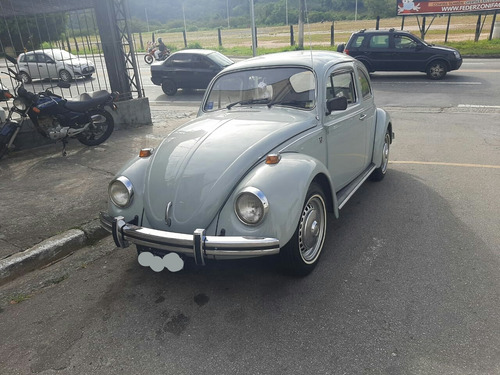 Volkswagen Fusca