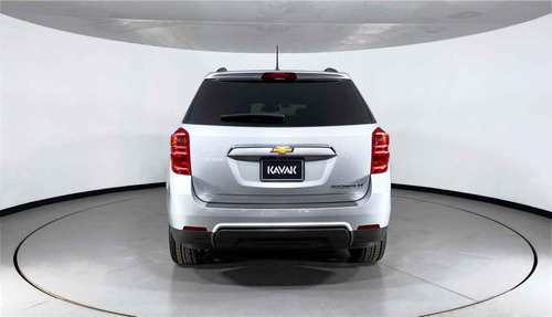 Imagen 6 de 15 de 111227 - Chevrolet Equinox 2016 Con Garantía