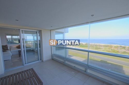 Imagen 28 de 30 de Penthouse En Venta De 5 Dormitorios Frente Al Mar En Playa Brava