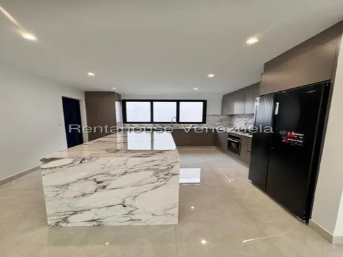 Venta Casa El Cafetal