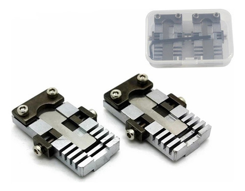 2 Piezas De Plantillas Multifuncionales Para Accesorios De M