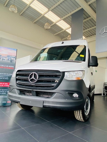 Mercedes-benz Sprinter 416 Panel