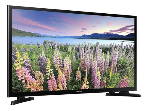 Smart TV Samsung LH43BENELGA/ZX LED Full HD 43"