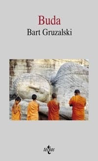 Buda - Gruzalski Bart (libro) - Nuevo