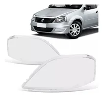 Comprar Lente Optica Para Renault Logan F2 2010 2011 2012 2013