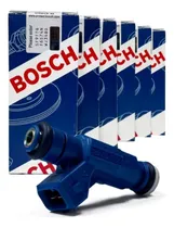 Comprar Inyectores Bosch 1200cc X6 Competición Racing